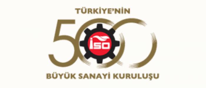 2002 Yılı En Büyük Sanayi Kuruluşları Açıklandı