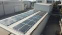 Water Treatment Solar Energy System Activated